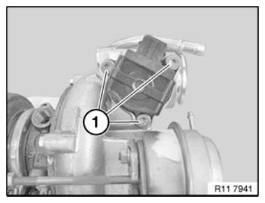 Supercharger With Control